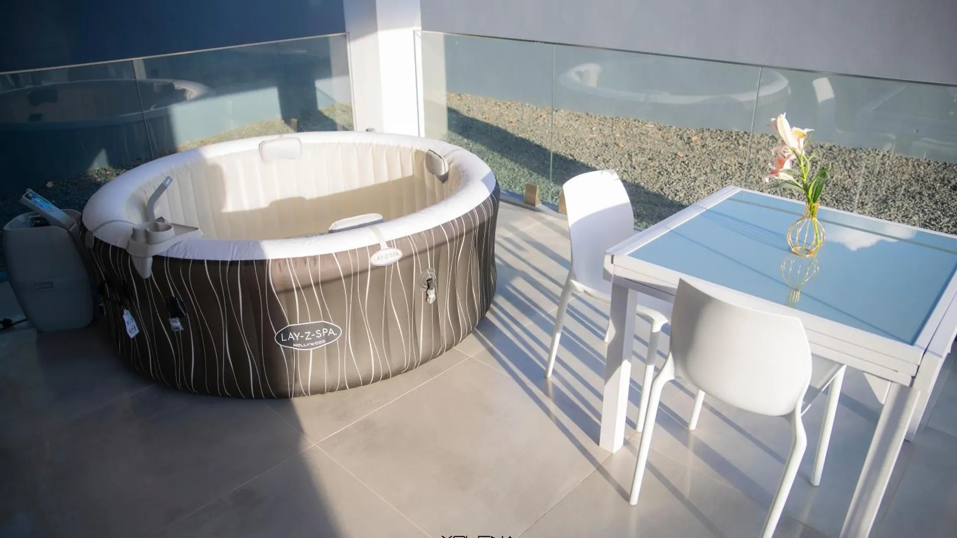 Yolena Villa Le Gosier Panzió