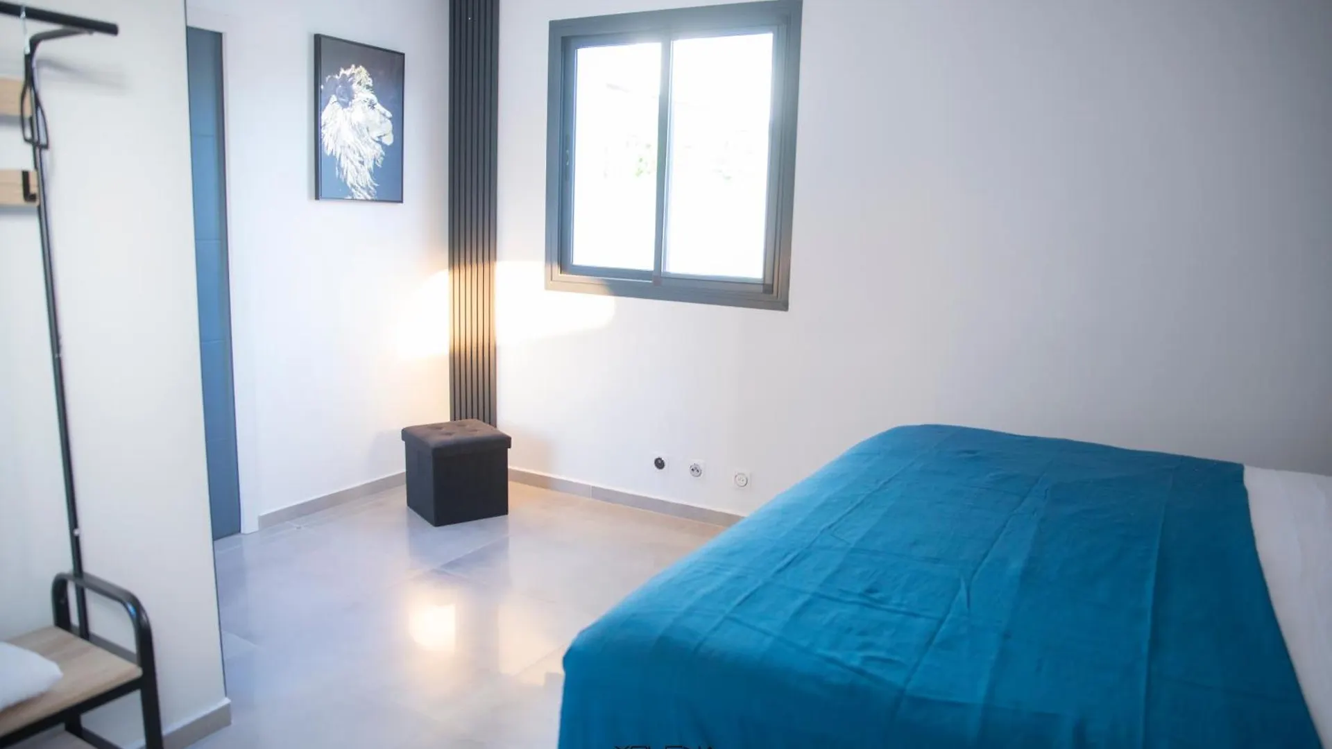 Panzió Yolena Villa Le Gosier Guadeloupe