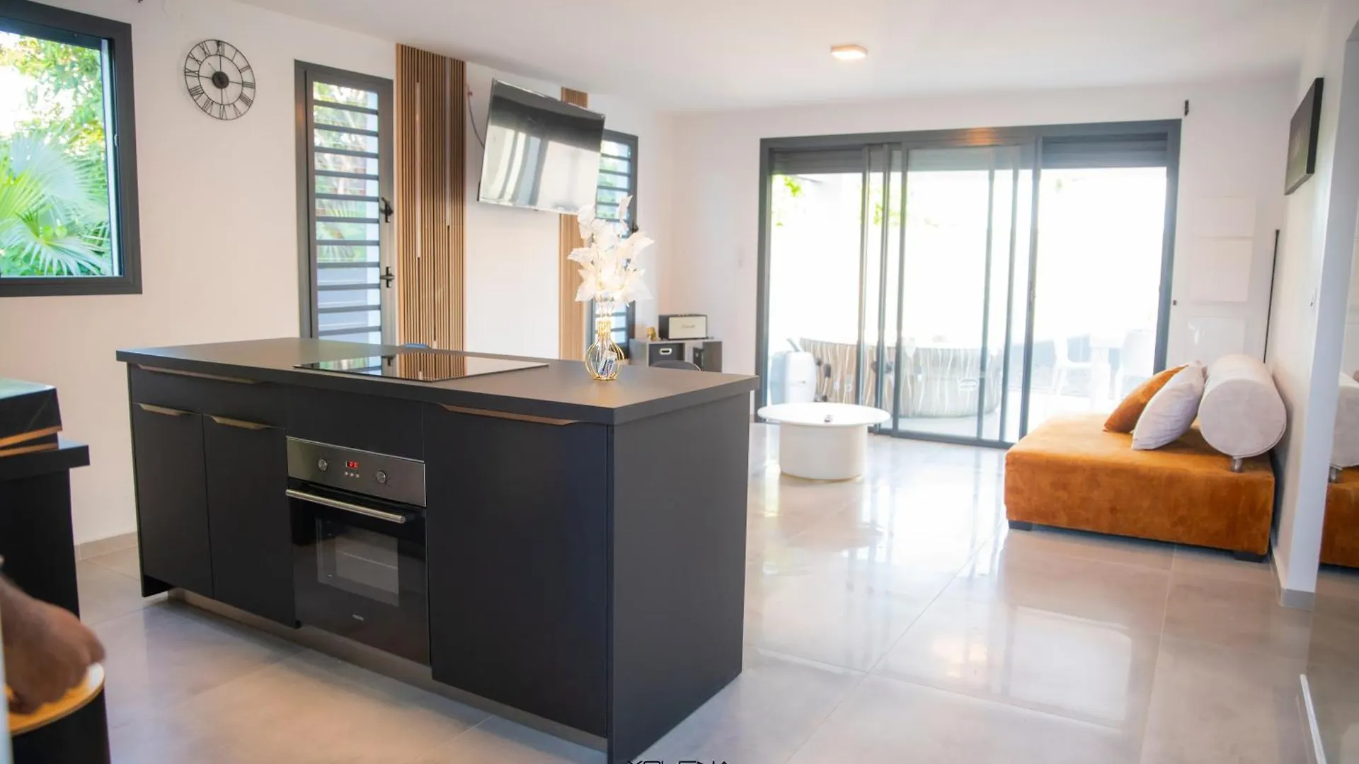 Yolena Villa Le Gosier