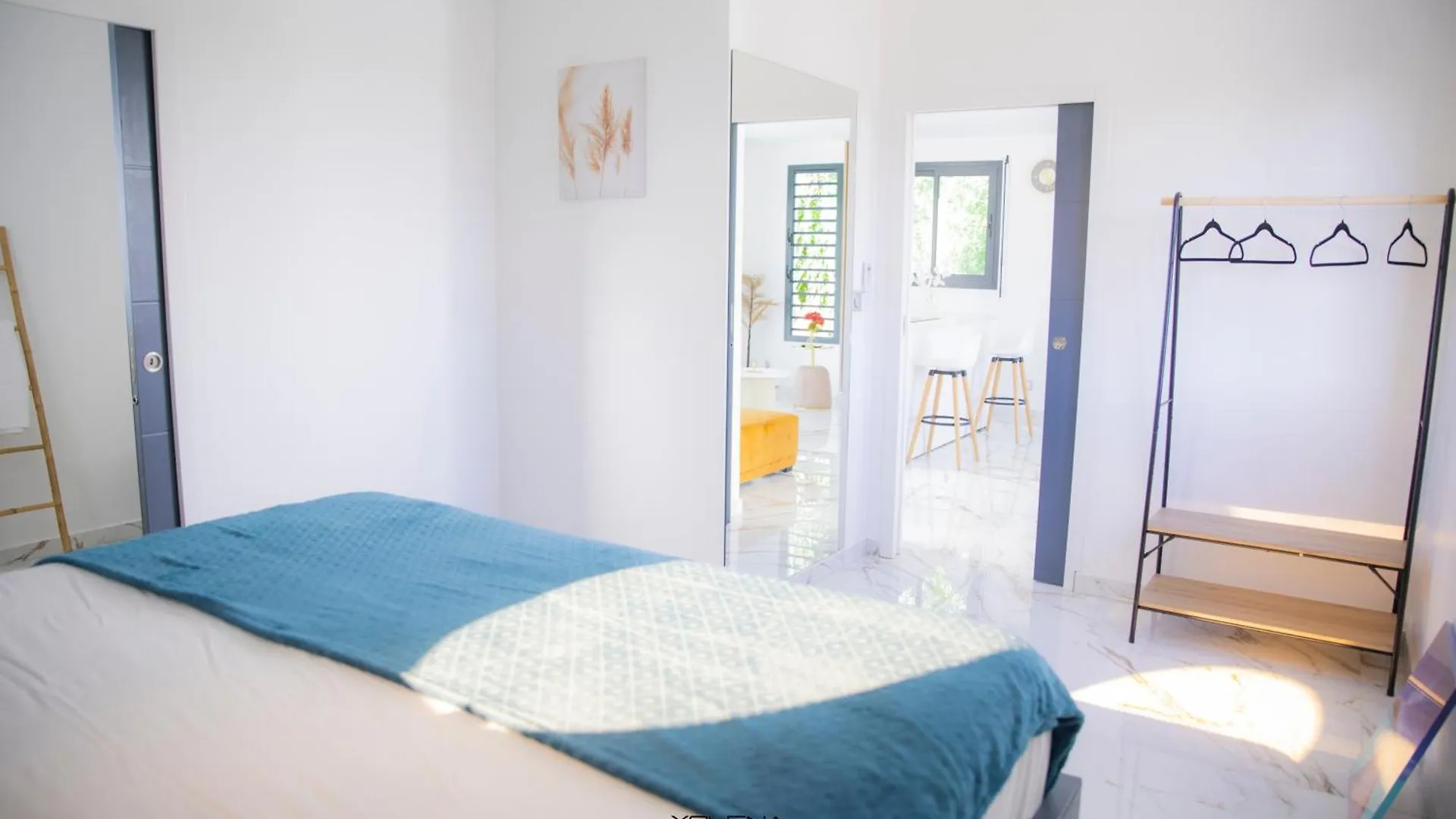 Yolena Villa Le Gosier  0*, Le Gosier (Grande-Terre) Guadeloupe