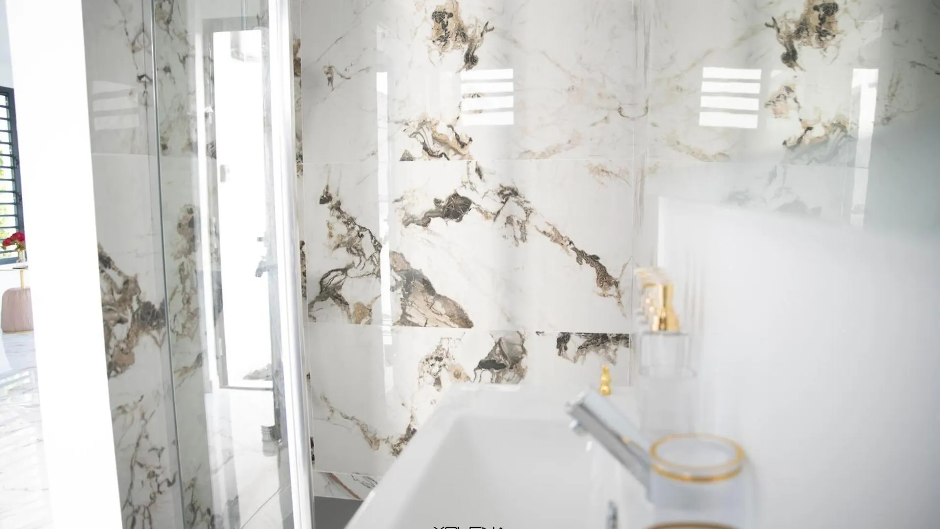 Yolena Villa Le Gosier  Bed & Breakfast